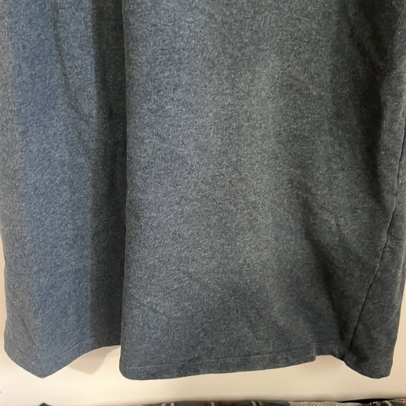 Eddie Bauer turtleneck sweater dress - Picture 4 of 5